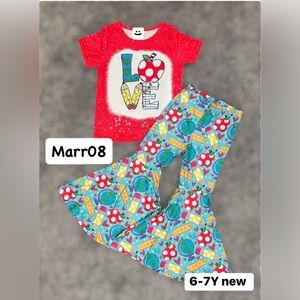 Girls clothes